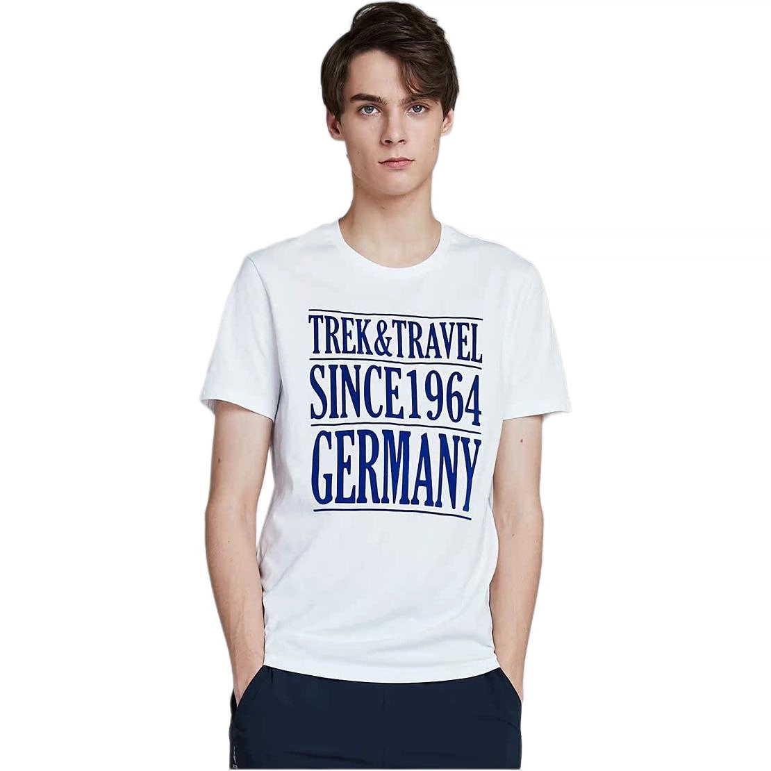 TREKTRAVEL T