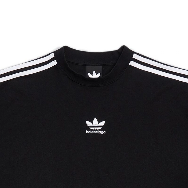 Balenciaga x adidas originals LogoT