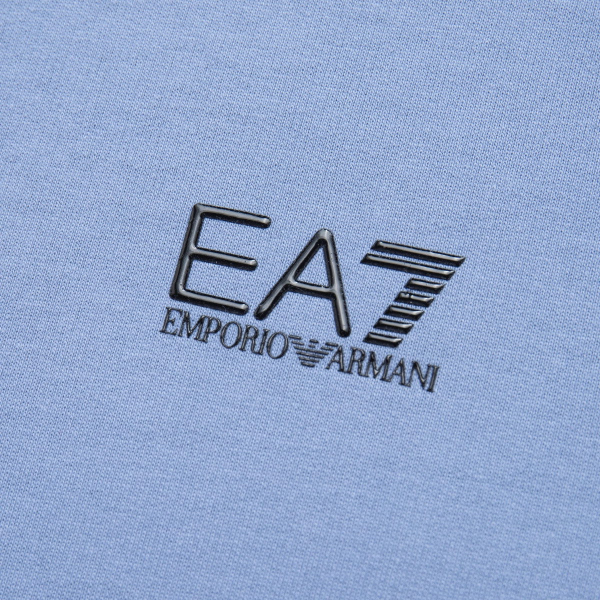 EMPORIO ARMANI EA7 FW23 Logo