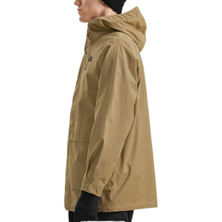 THE NORTH FACE Logo