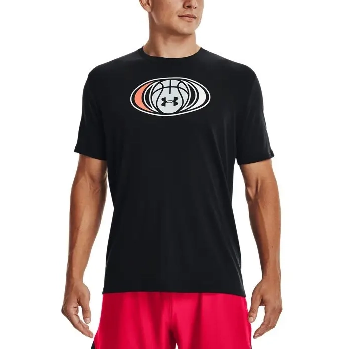 Under Armour T