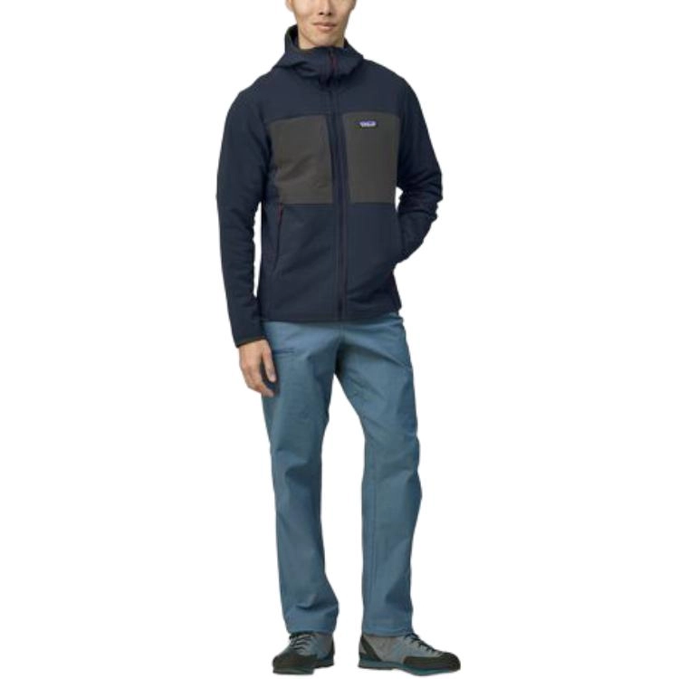 patagonia R2 TechFace Hoody
