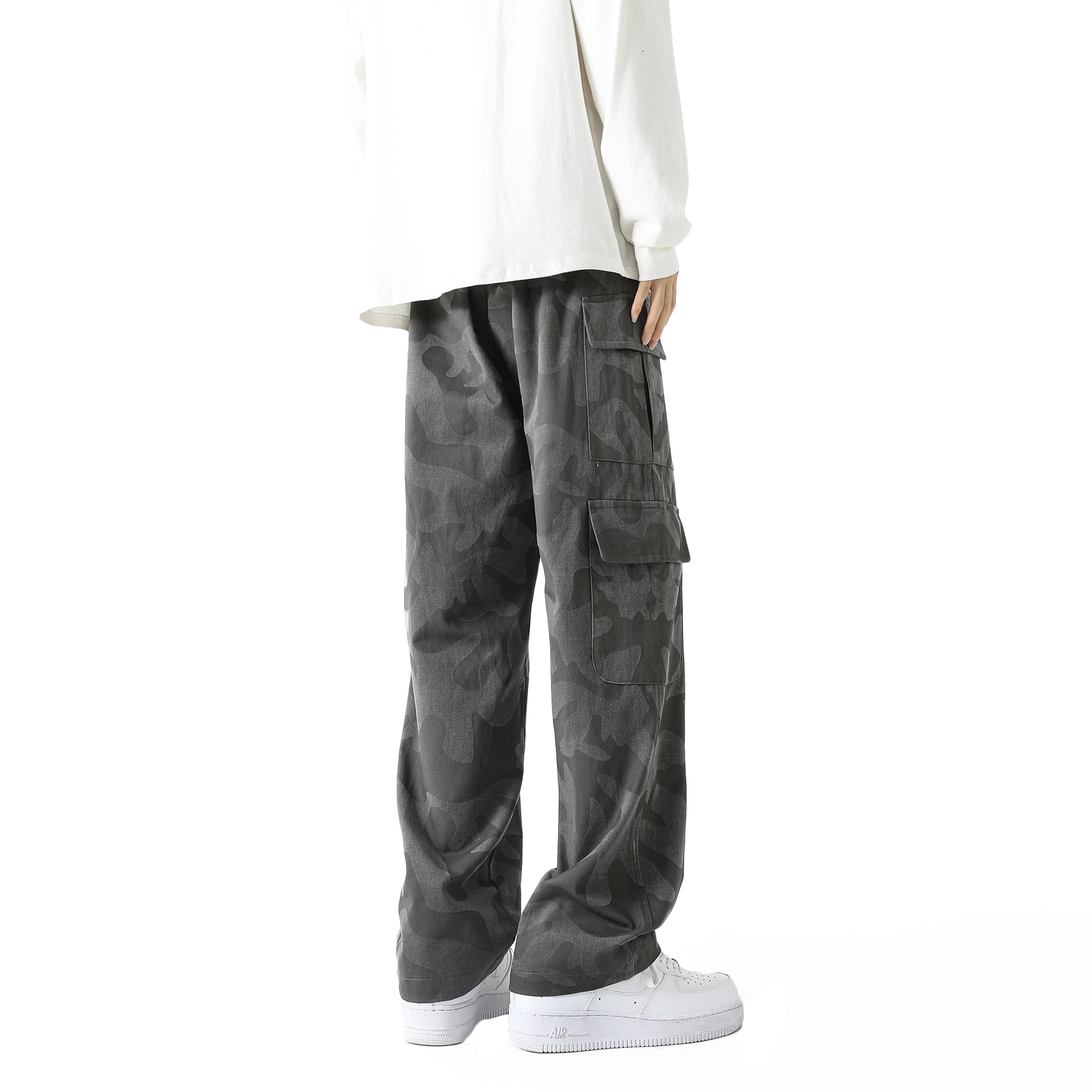 URBAN AUTHENTIC