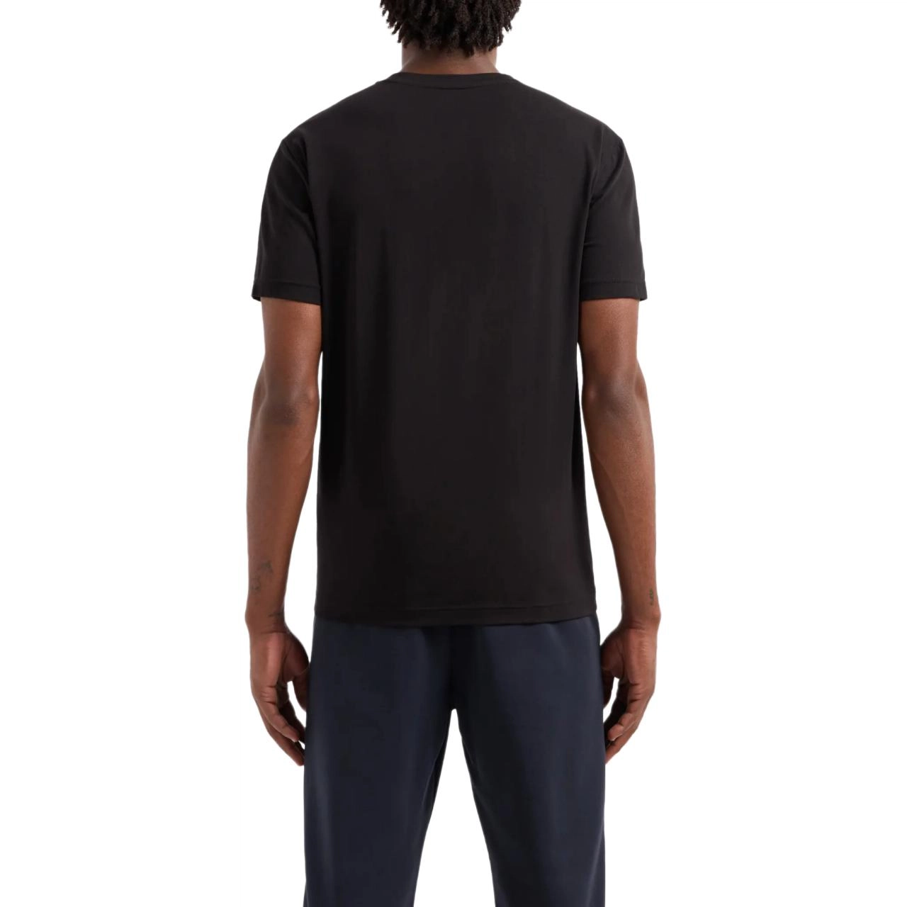 EMPORIO ARMANI EA7 SS24 LogoT