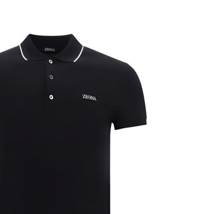 Zzegna SS23 LogoPolo