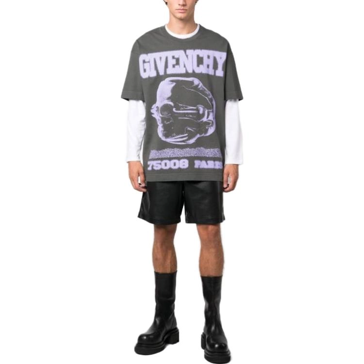 GIVENCHY SS23 T
