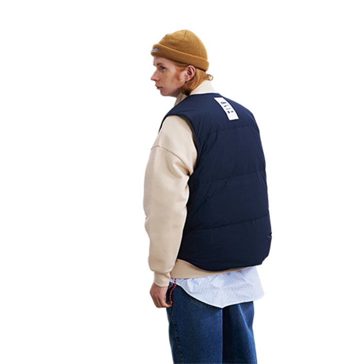 nautica white sail FW23 V