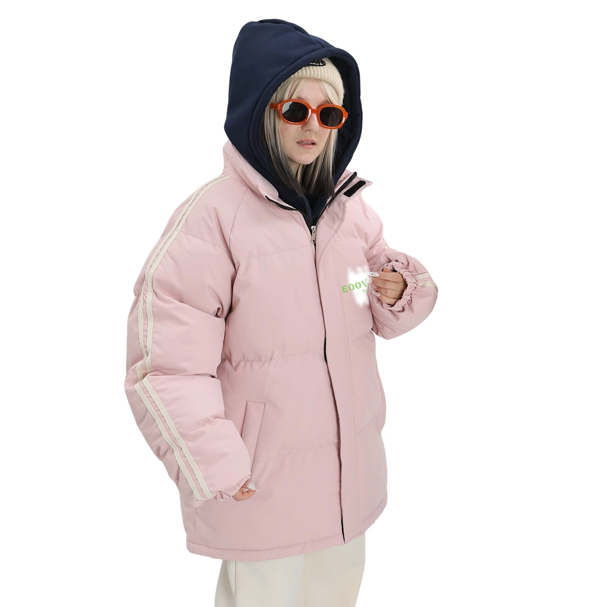 EOOVEN oversize