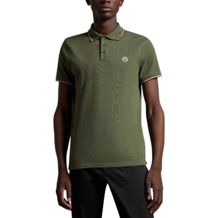Moncler FW22 Polo