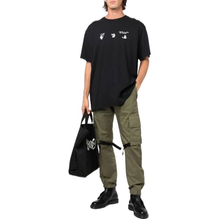OFF-WHITE FW22 T