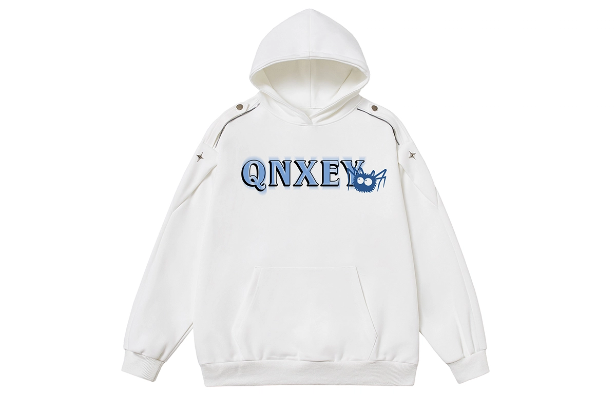 Qnxeey logo