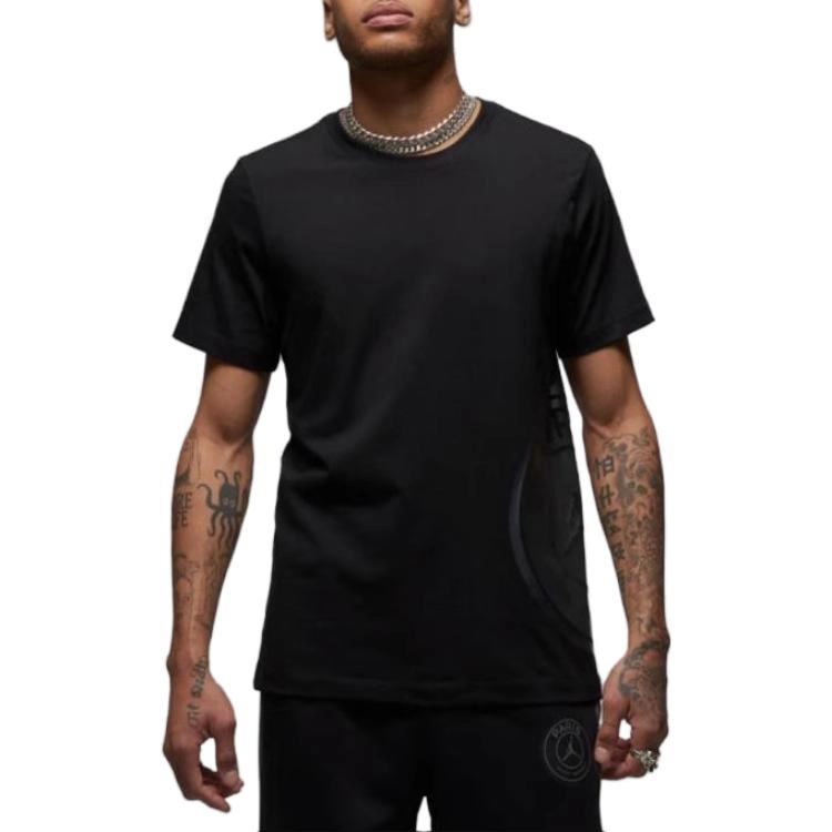 Jordan T