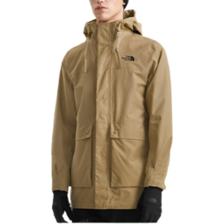 THE NORTH FACE Logo