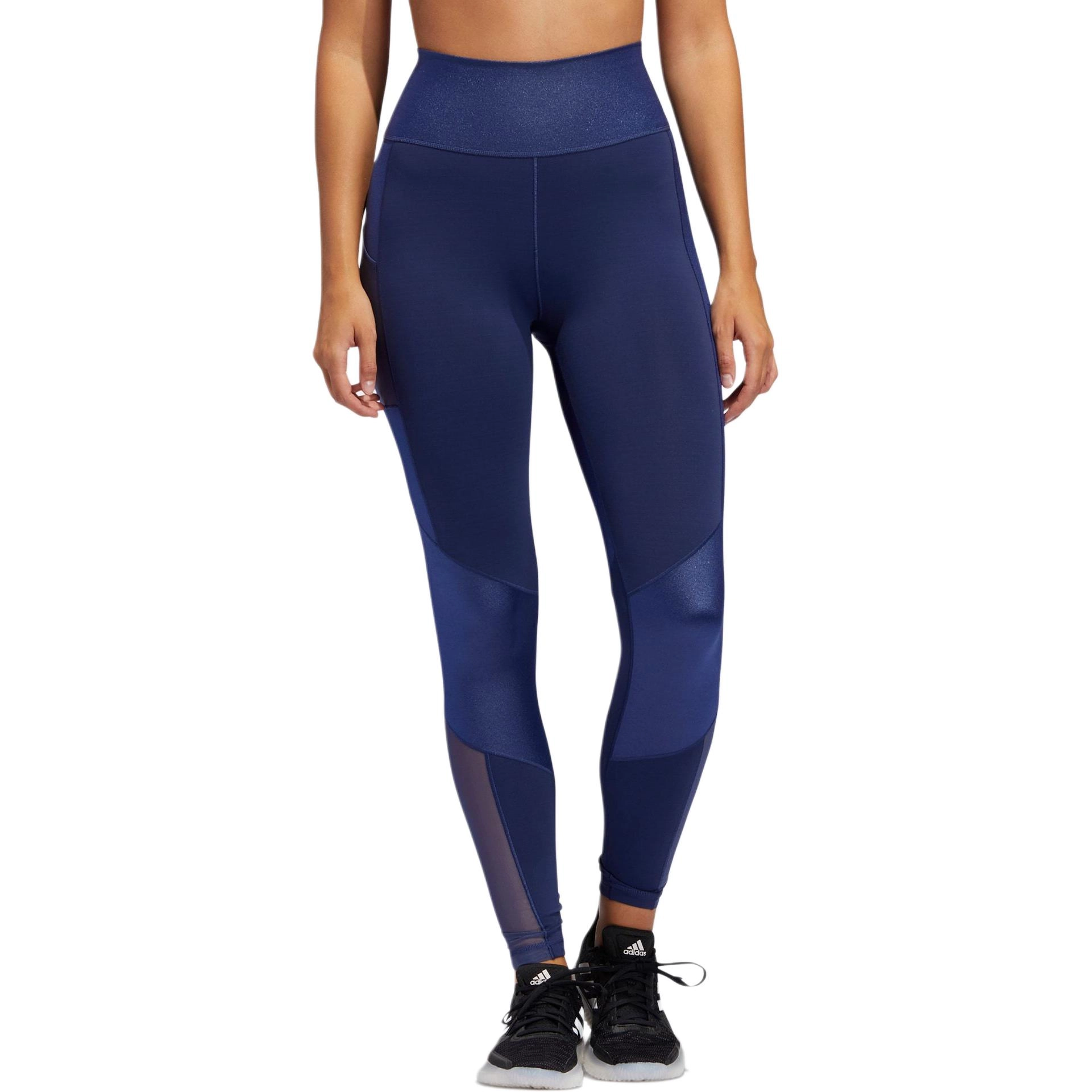 adidas BELIEVE THIS 2.0 SHINE 78 TIGHTS
