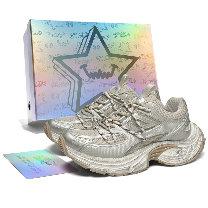 Stateof Stars