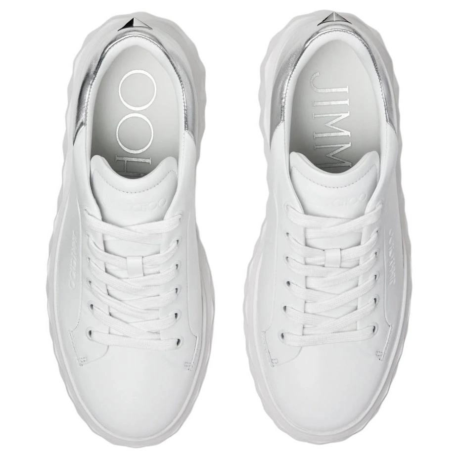 Jimmy Choo MaxiF II