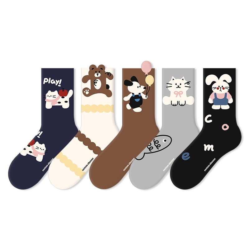 5