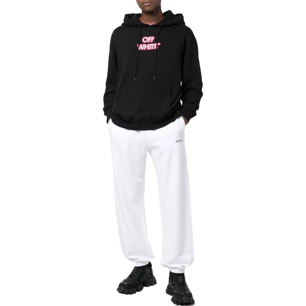 OFF-WHITE SS22 Logo