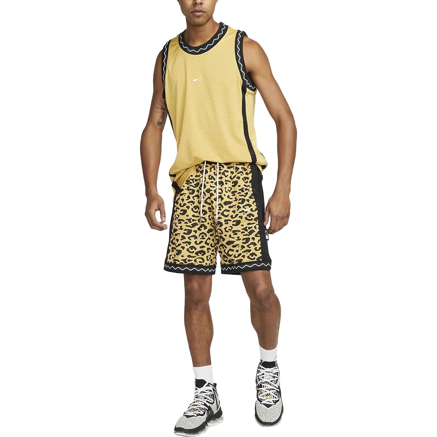 Nike Dri-FIT
