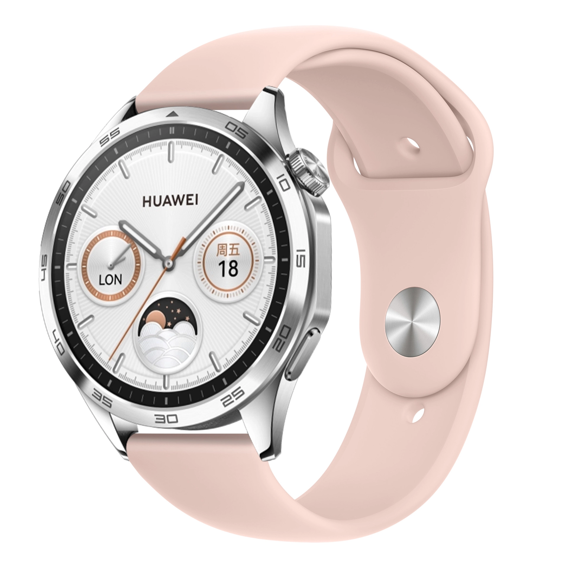 LOVINGCOOL gt4watch4pro