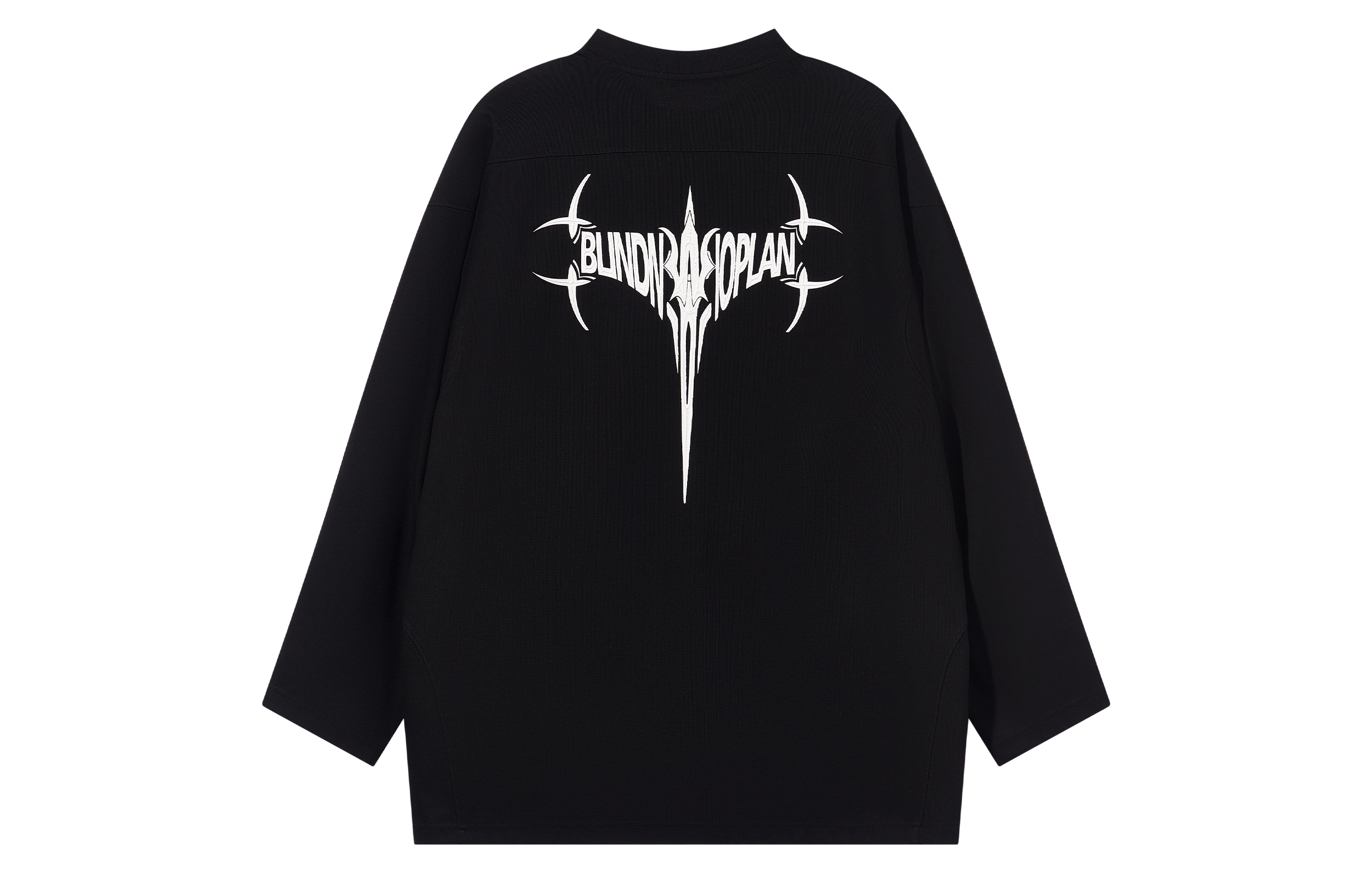 BLINDNOPLAN T