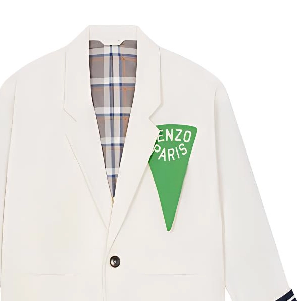 KENZO SS23 Logo