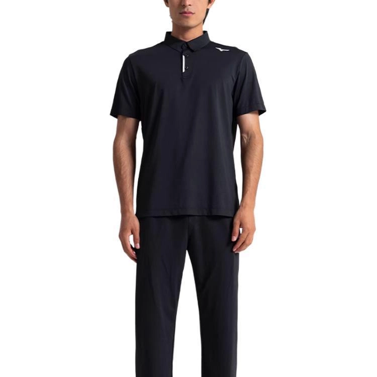 Mizuno ESSENTIAL LogoPolo