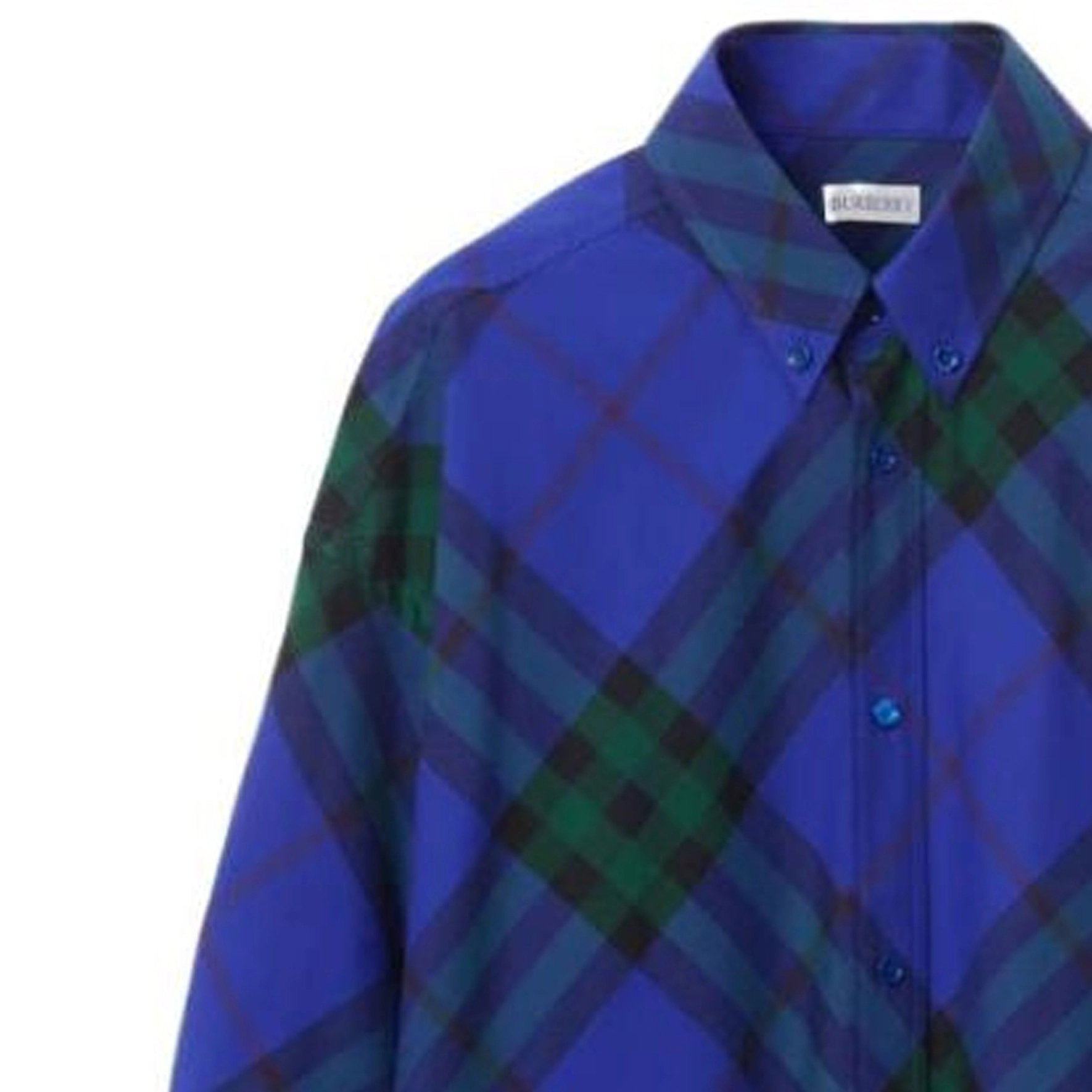 Burberry FW23 Logo