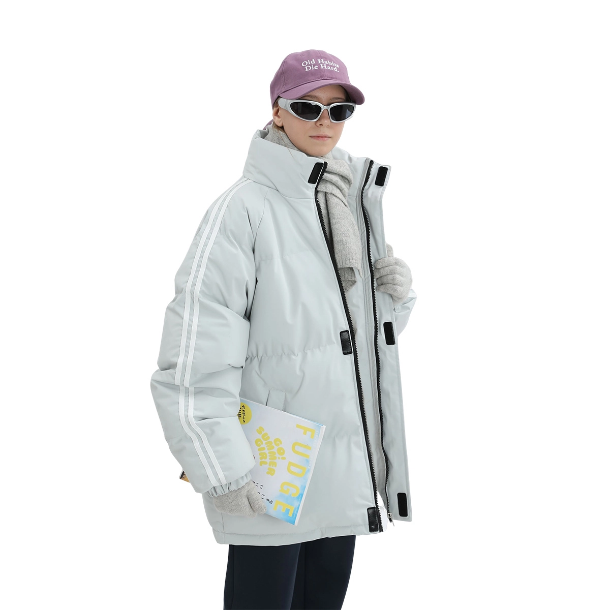 EOOVEN oversize