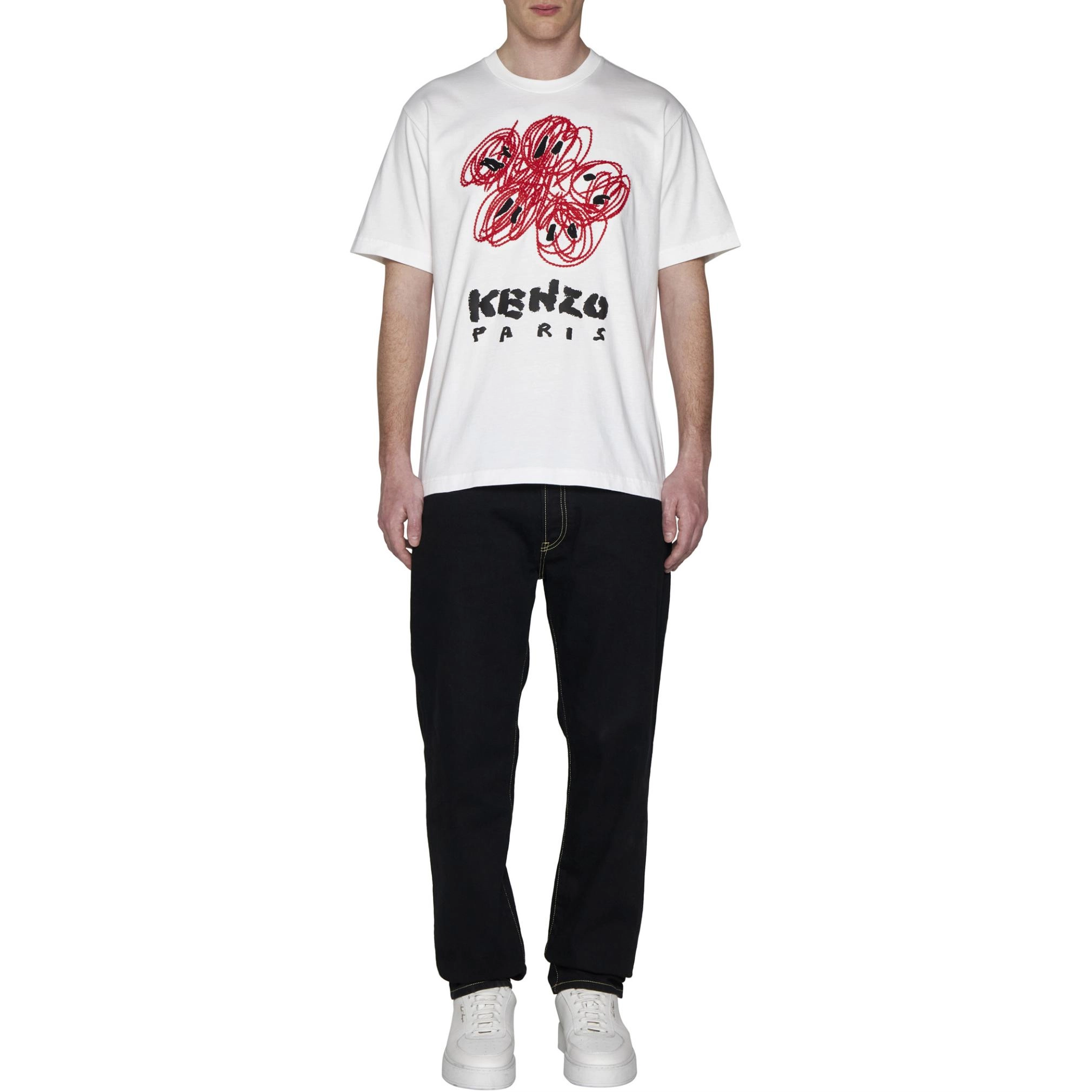 KENZO SS24 Logo