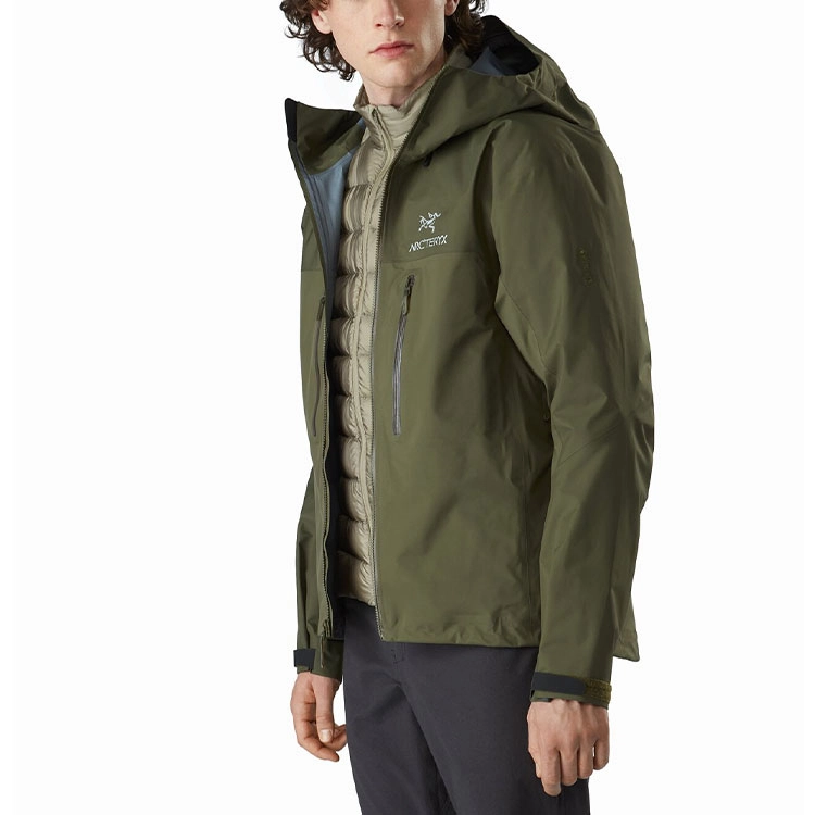 Arcteryx CERIUM LT