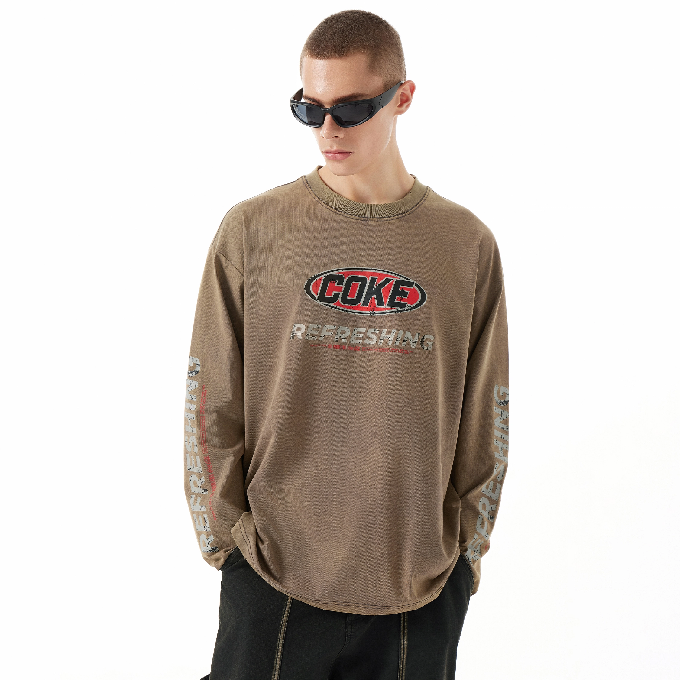 Coke T