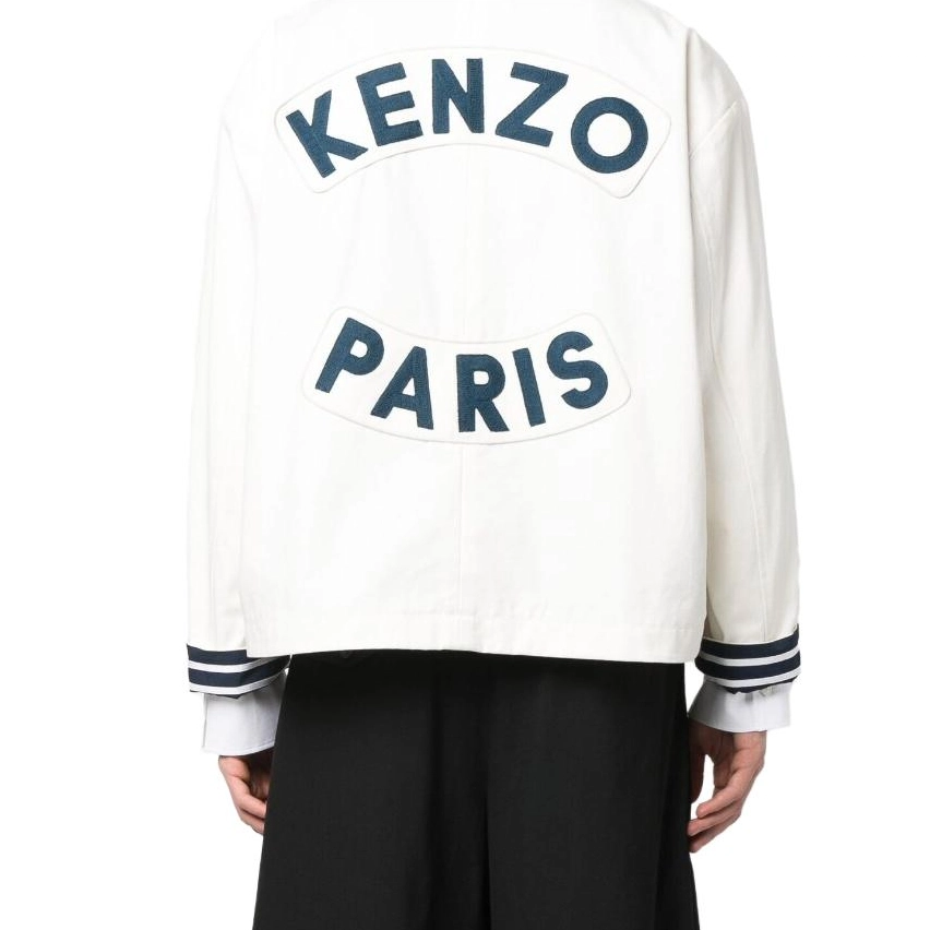 KENZO SS23 Logo