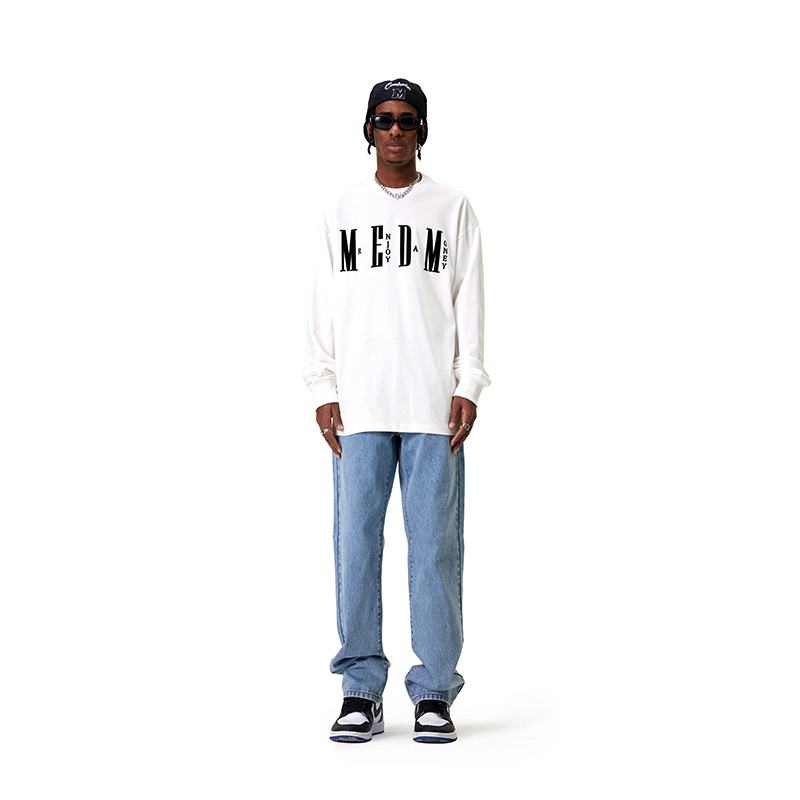 MR.ENJOYDA MONEY SS22 medmT