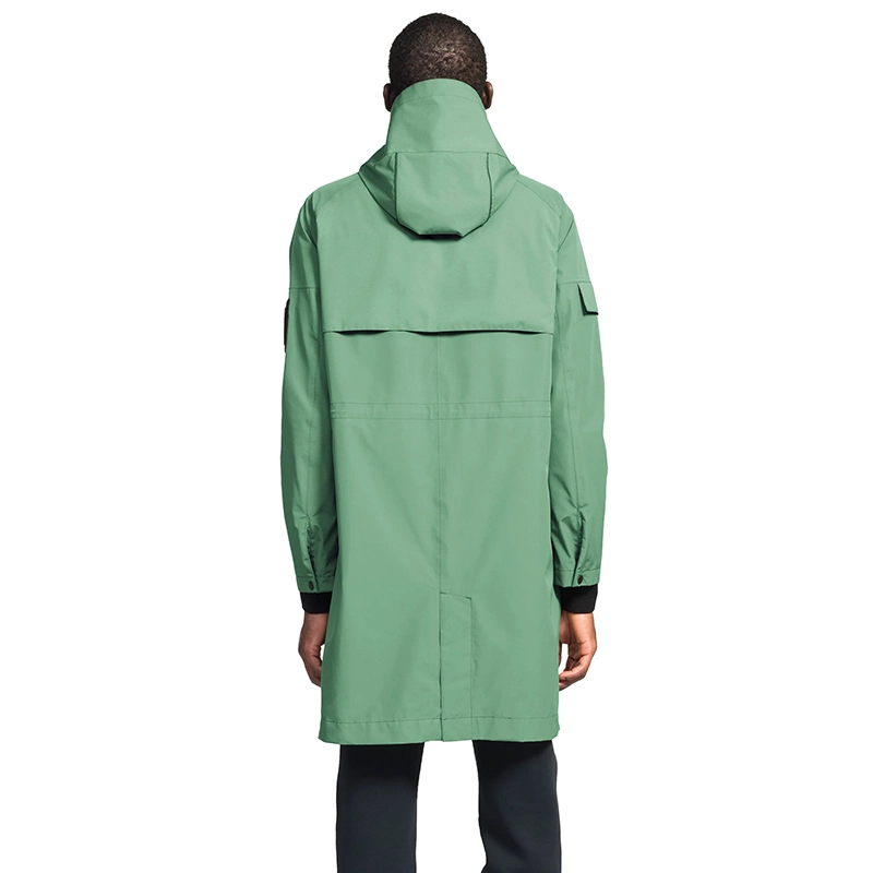 nobis SS24 WYLDER