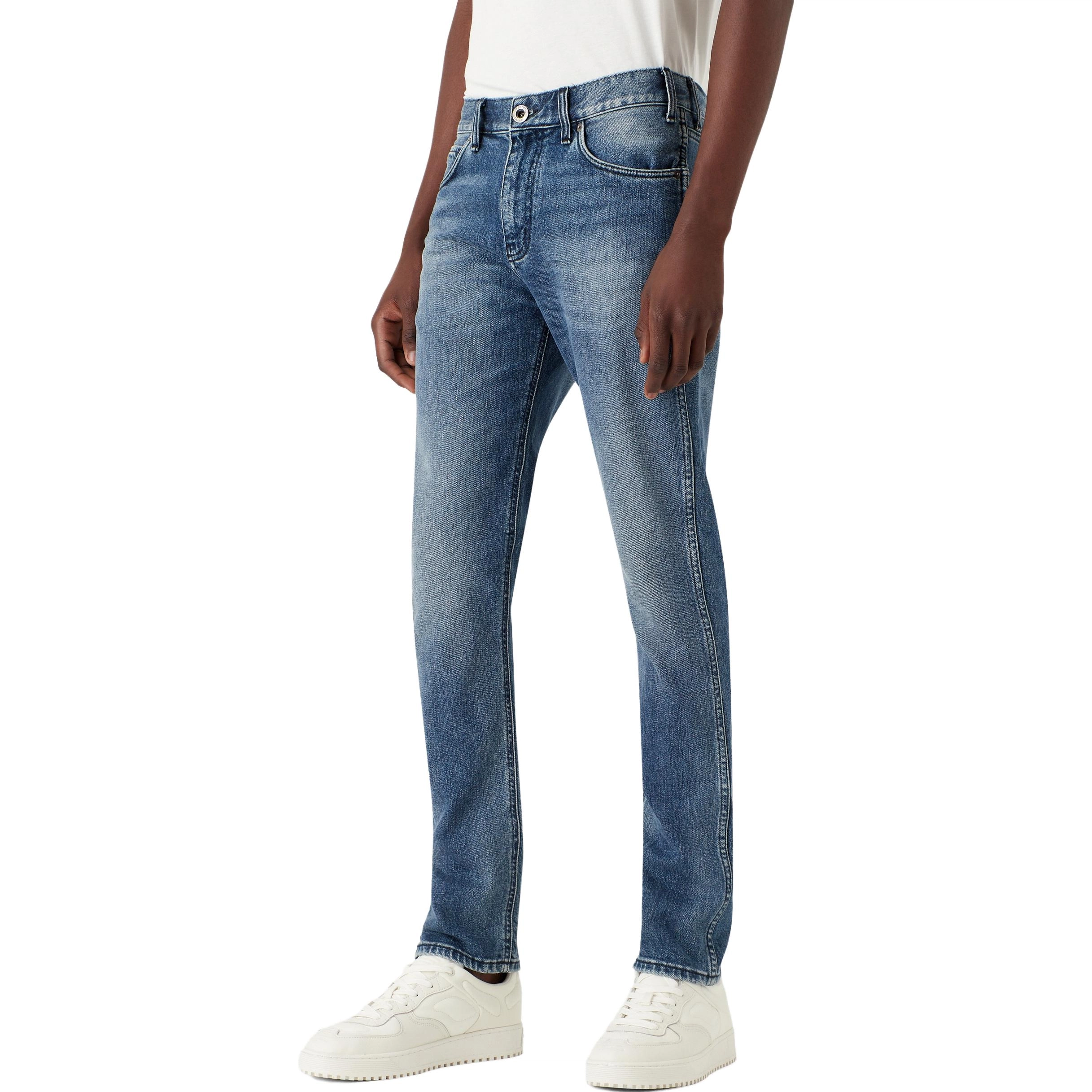 EMPORIO ARMANI SS23