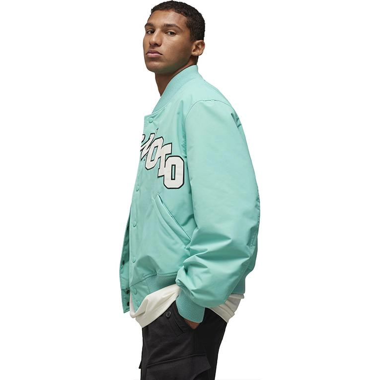 Y-3 TEAM JACKET