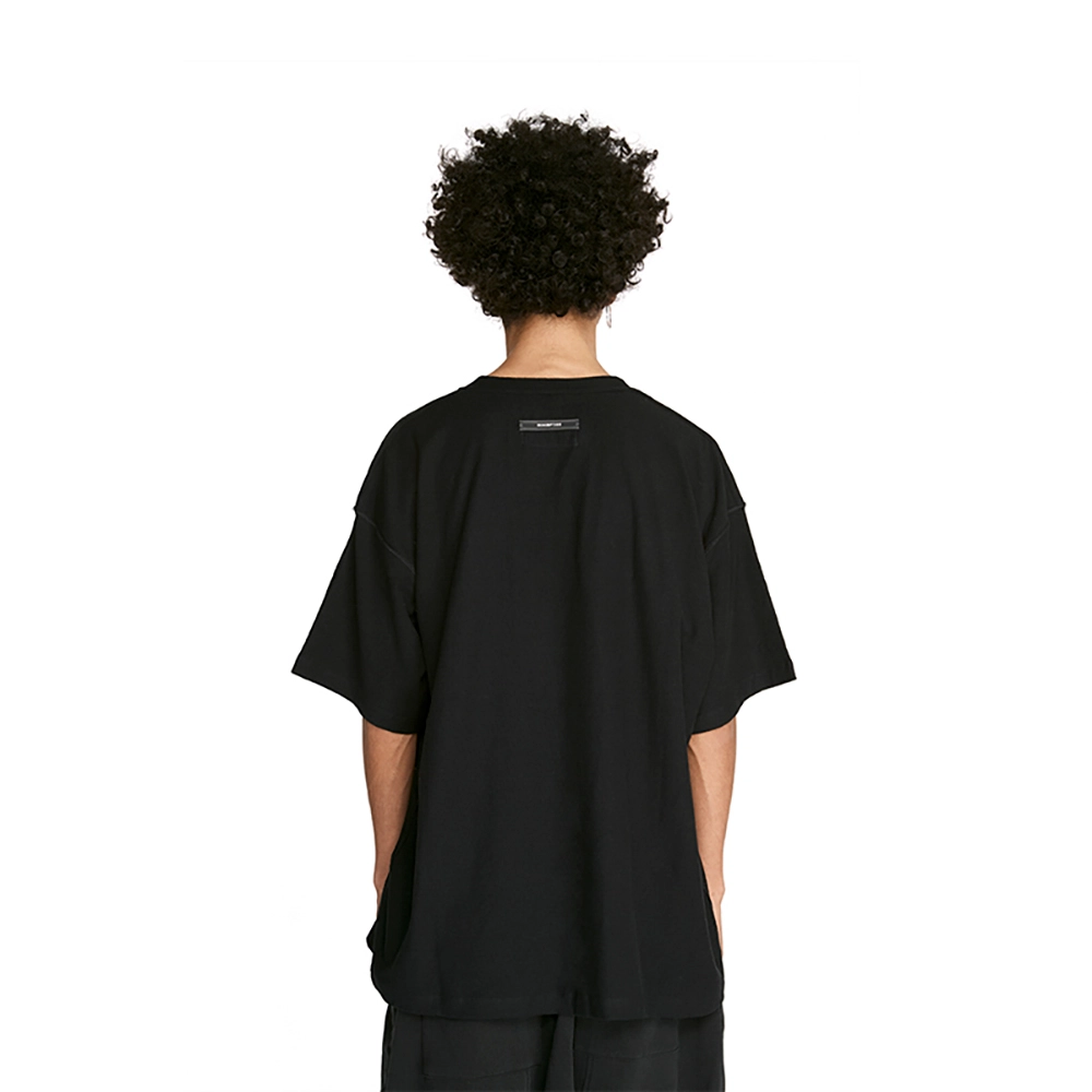 The Last Redemption T