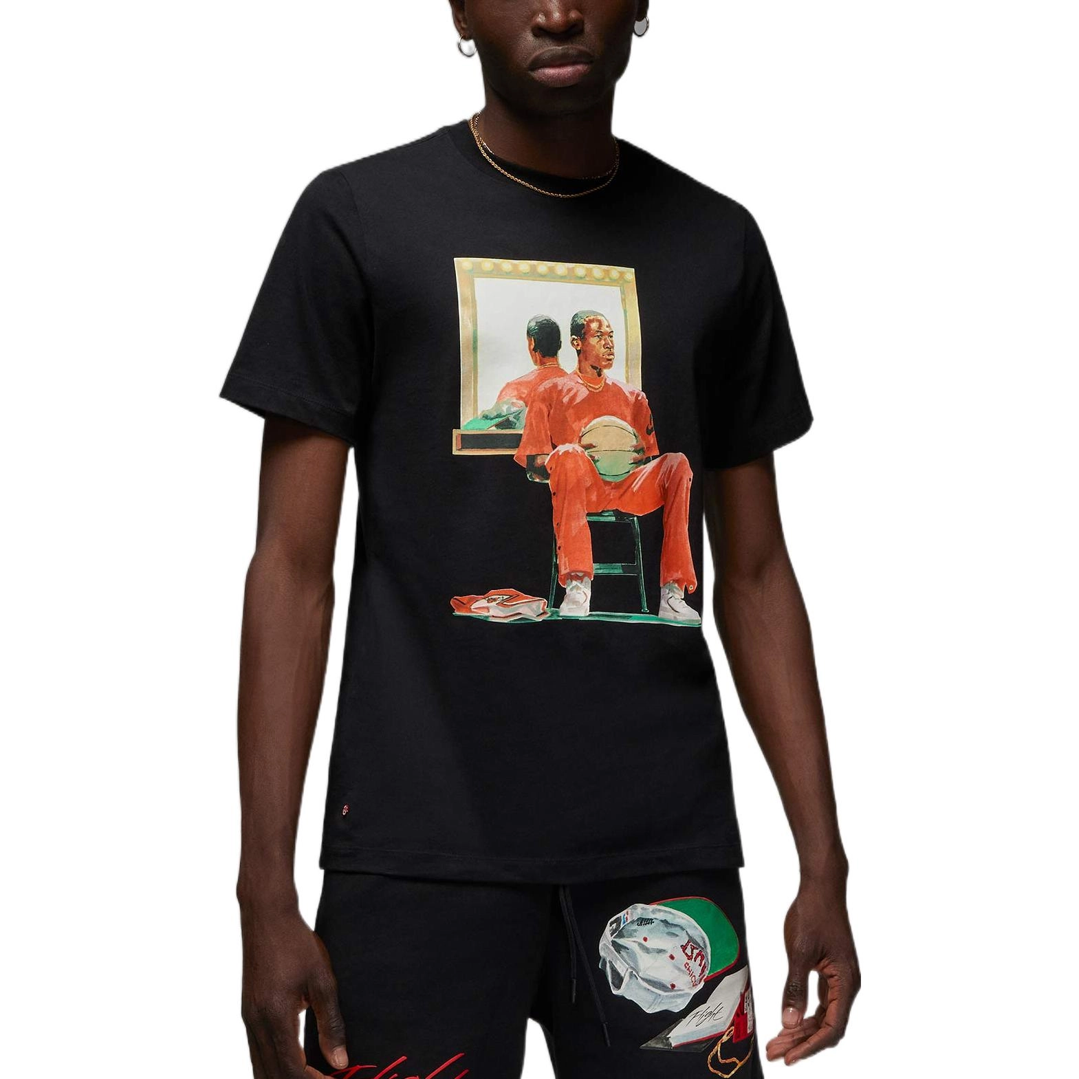 Jordan T