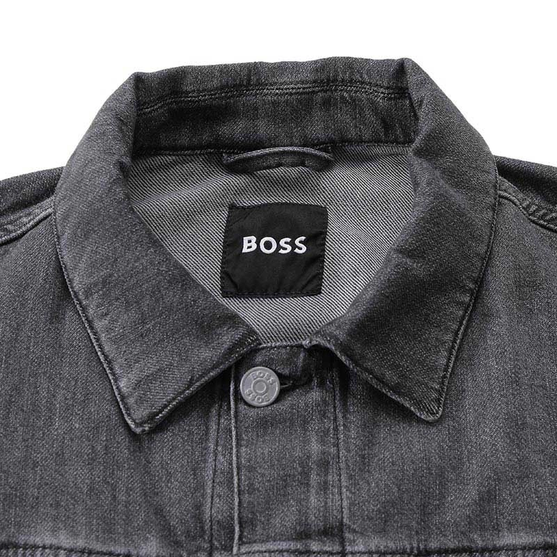 HUGO BOSS SS24