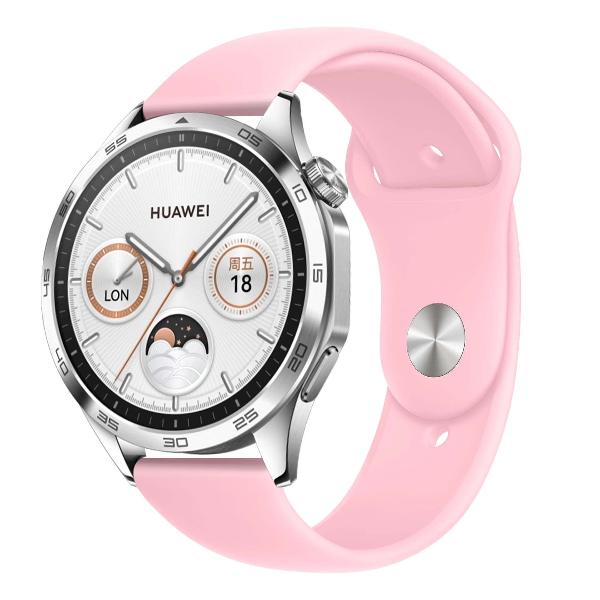 LOVINGCOOL gt4watch4pro