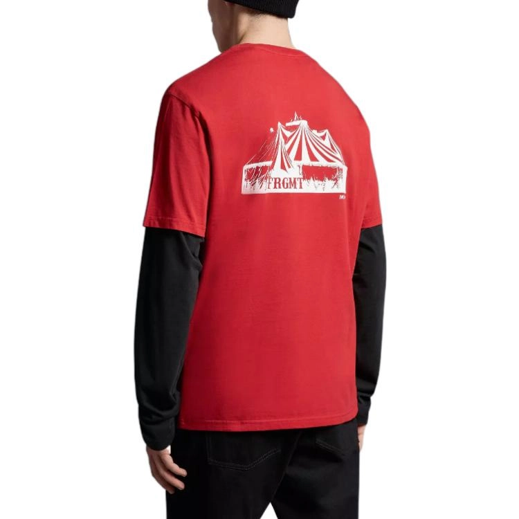Moncler FW22 LogoT