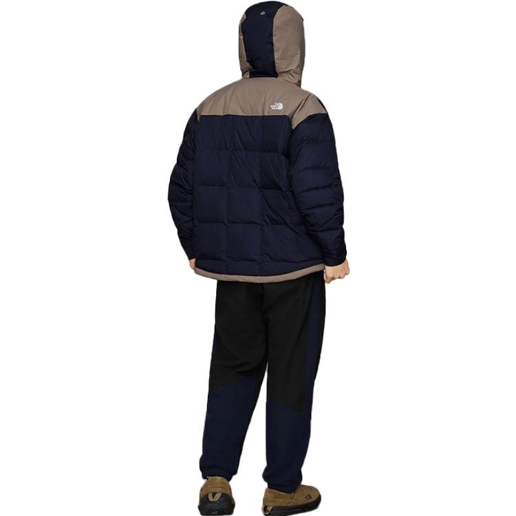 THE NORTH FACE UE Logo