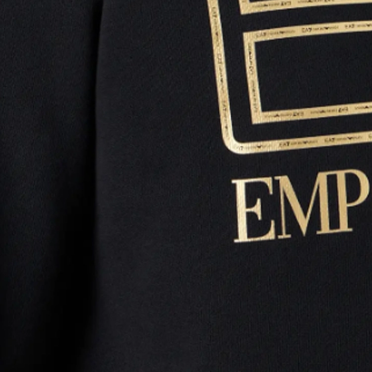 EMPORIO ARMANI FW23 EA7 Logo