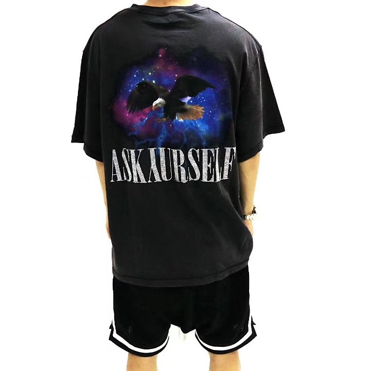 Askyurself T