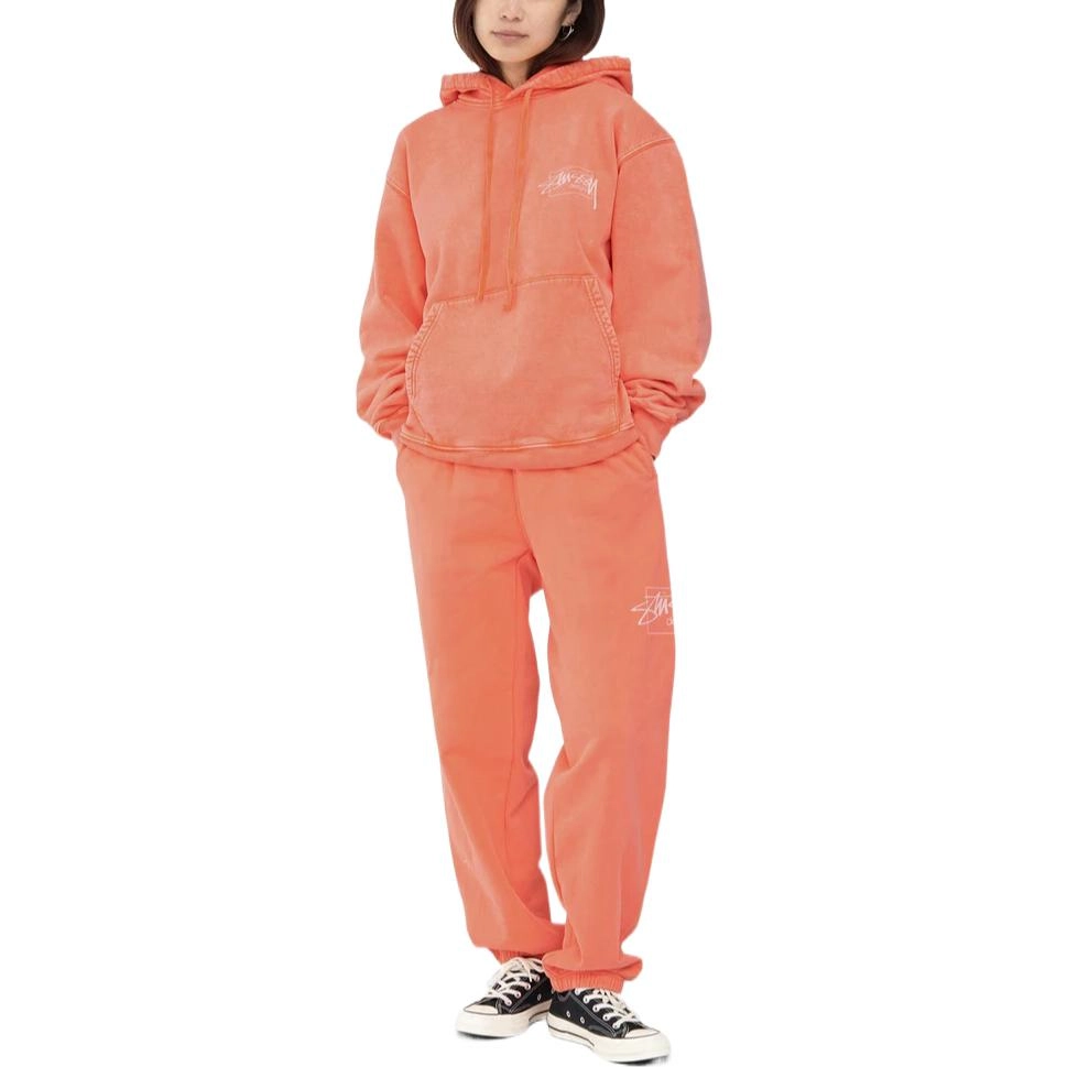Stussy SS22 Logo