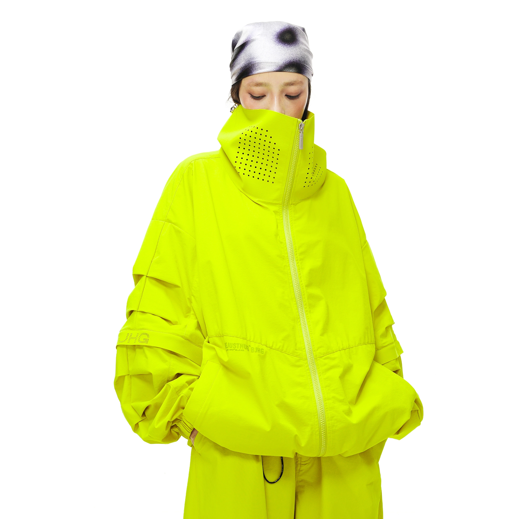 BJHG CleanFit