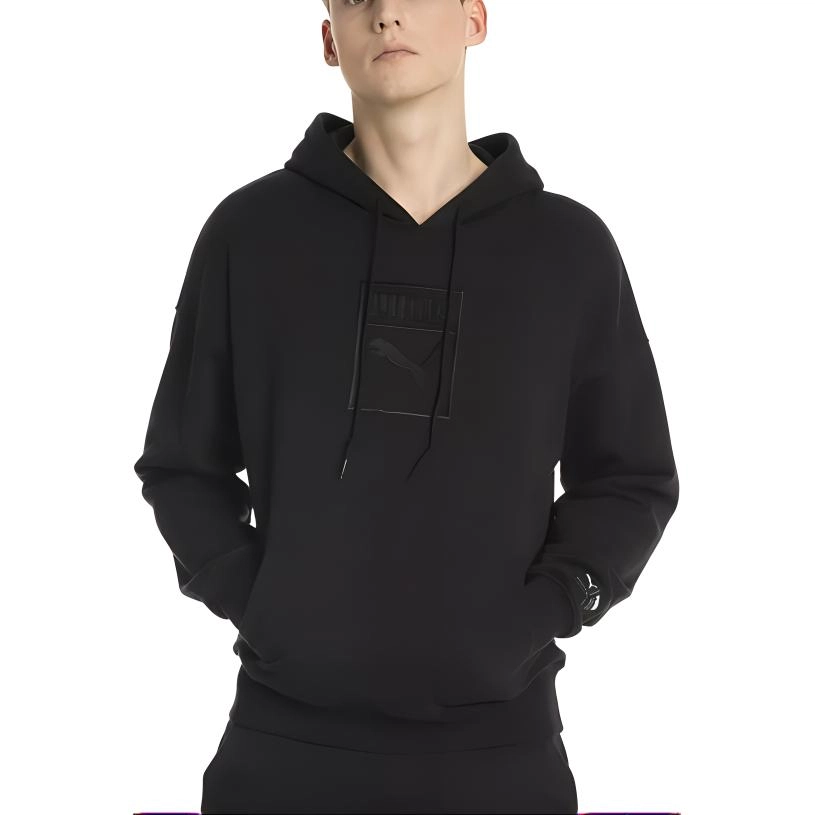 PUMA ESSTR CATLogo