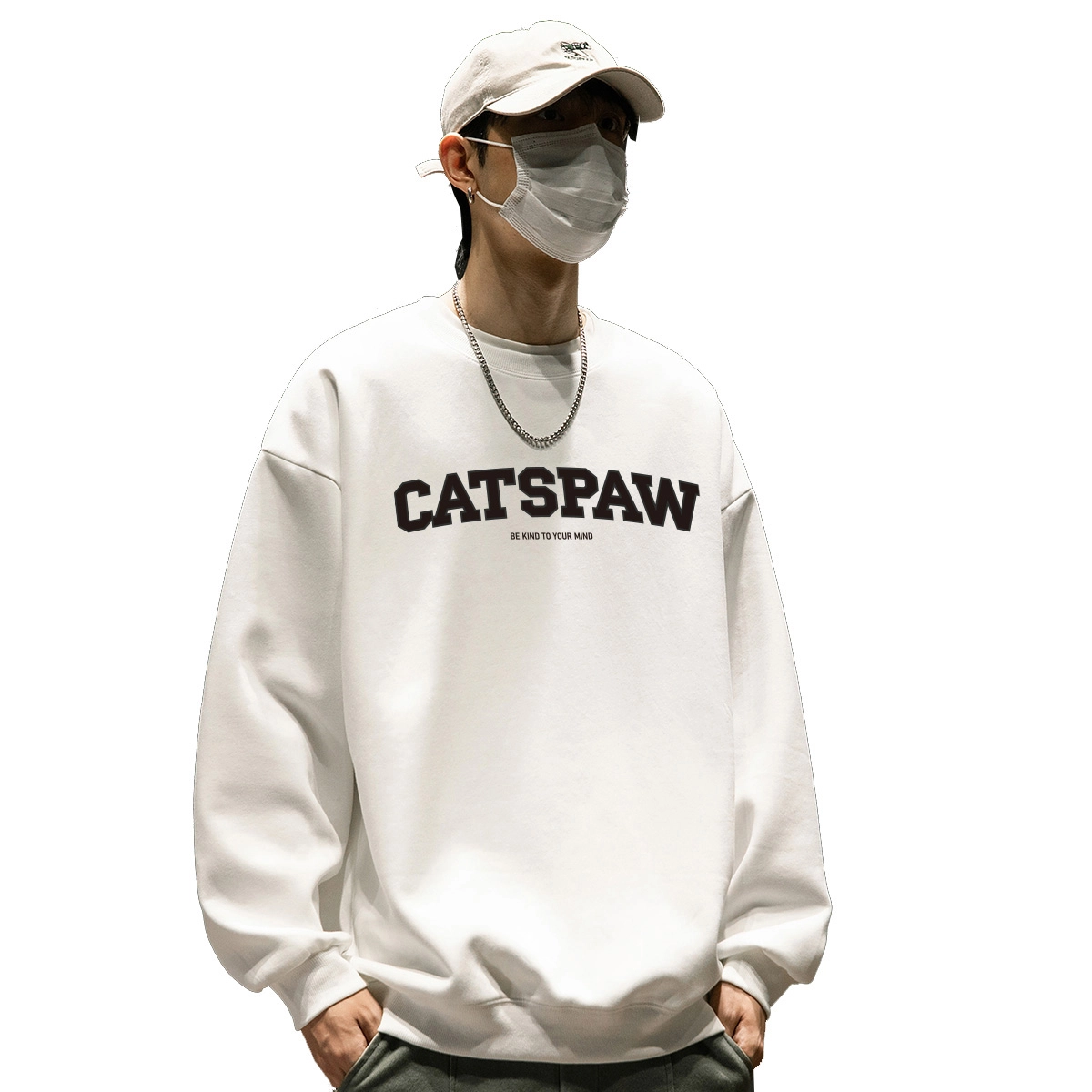 CAT'S PAW