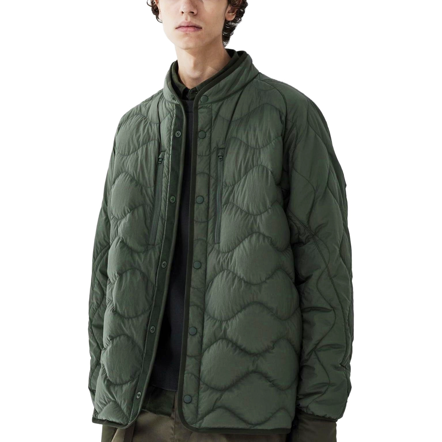 UNIQLO x White Mountaineering FW23